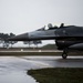 Rain or shine, 8 FW F-16s are ready for anything