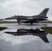 Rain or shine, 8 FW F-16s are ready for anything