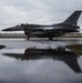 Rain or shine, 8 FW F-16s are ready for anything