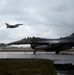 Rain or shine, 8 FW F-16s are ready for anything