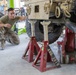Soldiers give vehicle second life