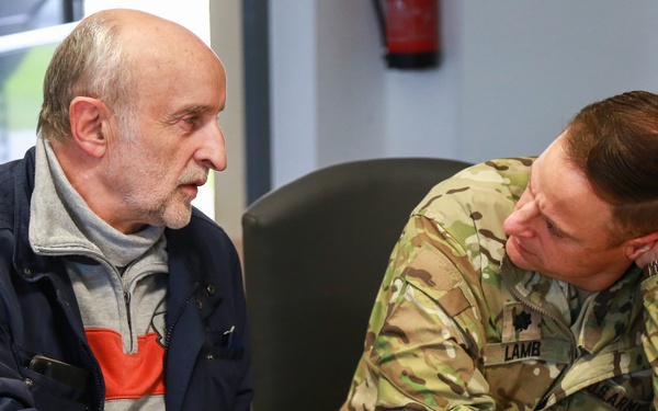 Partnerships Flying High