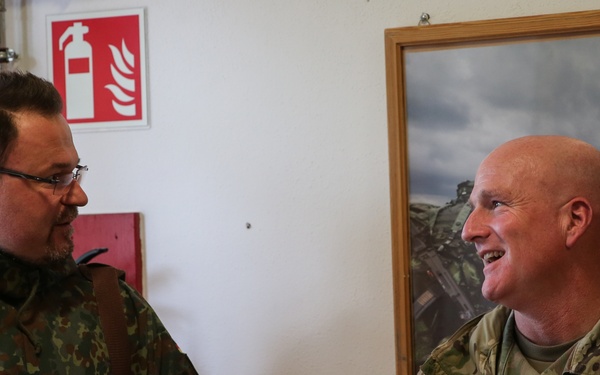 Partnerships Flying High