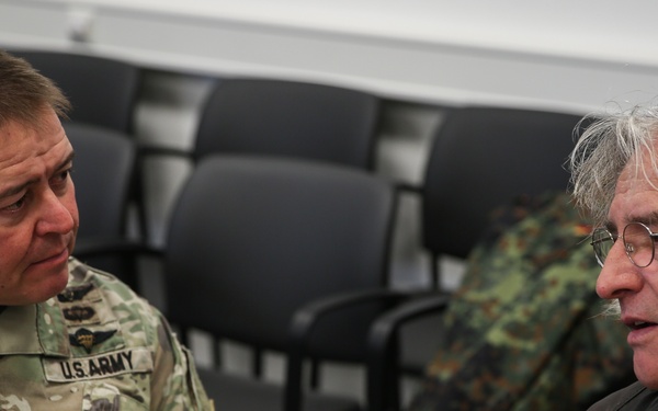 Partnerships Flying High