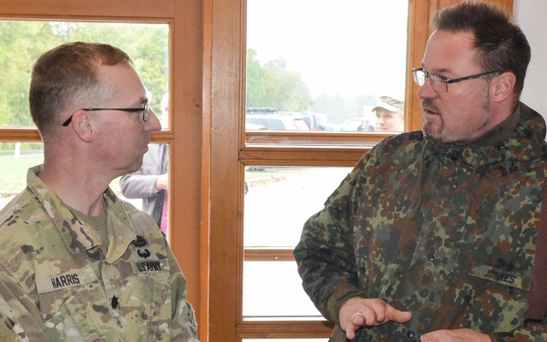 Partnerships Flying High