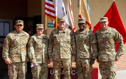 ‘Victory’ Battalion renames Camp Carroll dining facility in honor of Korean War battle