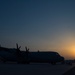 75th EAS Airlifts Supplies to U.S. Forces in Somalia