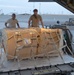 75th EAS Delivers Cargo to FOB in Somalia