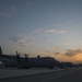 75th EAS Delivers Cargo and Picks Up Passengers in Somalia