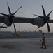 75th EAS Delivers Cargo and Picks Up Passengers in Somalia