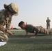 3ABCT Soldiers Overcome Challenging Conditions to Compete in Inaugural “Iron Medic” Competition