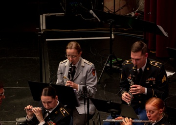 Community Celebrates with German American Friendship Concert