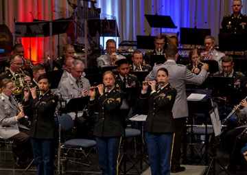 Community Celebrates with German American Friendship Concert