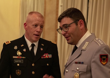 Community Celebrates with German American Friendship Concert