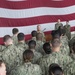 Chief of Naval Personnel, VADM Nowell, visits Sigonella