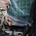 178 LRS Airmen practice pallet build up