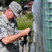 178 LRS Airmen practice pallet build up