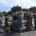 178 LRS Airmen practice pallet build up