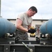 178 LRS munition systems specialists train on building bombs