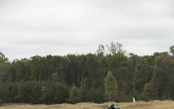 2019 Best Warrior Competition