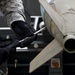 178 LRS munition systems specialists train on building bombs