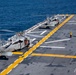 America is underway conducting routine operations in the eastern Pacific.