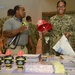NSA Bahrain Fire Prevention Week 2019