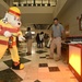 NSA Bahrain Fire Prevention Week 2019