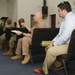 NSA Bahrain Housing Town Hall