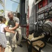 NSA Bahrain Fire Prevention Week 2019