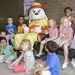 NSA Bahrain Fire Prevention Week 2019