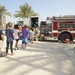 NSA Bahrain Fire Prevention Week 2019