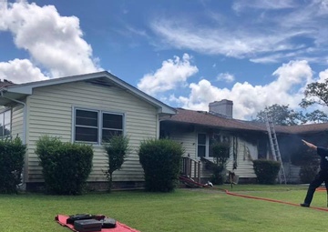 Working together to save lives