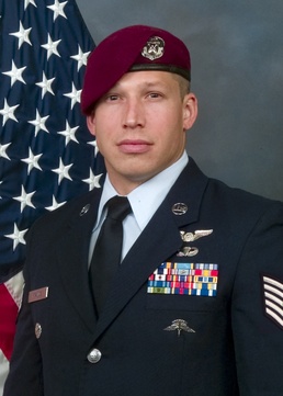 Special Tactics Airman killed in training incident