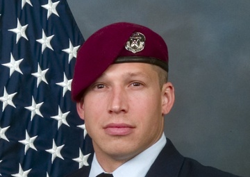 Special Tactics Airman killed in training incident