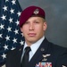 Special Tactics Airman killed in training incident