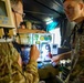 U.S. Army Europe veterinarians practice skills in austere evironments in Vet Strike