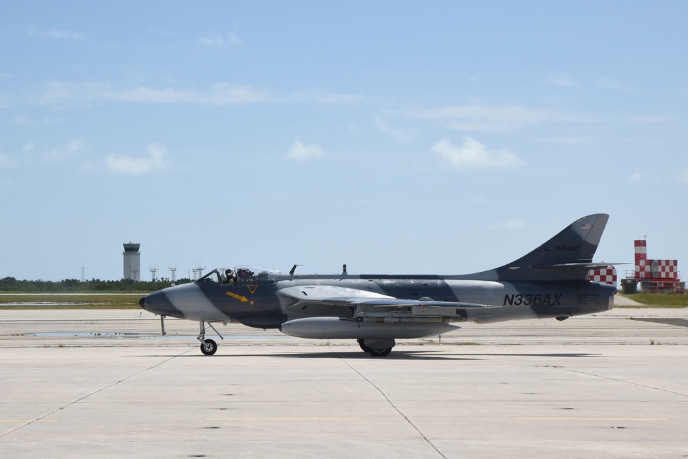 NAS Key West Airfield