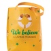 Purchase a Bag, Support Navy-Marine Corps Relief Society