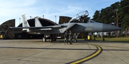 Arming Aircrew with Intel