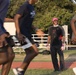 Tony Lightner, despite health hurdles, has trained kids in track and field for free since 2006.