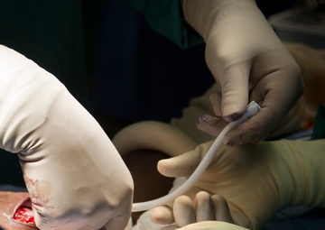Quick, collaborative medicine
