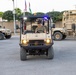Soldiers give vehicle second life