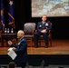 Words of wisdom vocalized to Air Force’s newest aviators