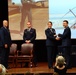 Words of wisdom vocalized to Air Force’s newest aviators