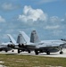 Jets take off at NAS Key West