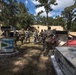 23d SFS conducts field convoy operation