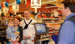 Commissaries honor Navy’s 244 years of service
