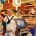 Commissaries honor Navy’s 244 years of service