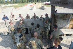 Creating Experts at Warrant Officer Candidate School [Image 1 of 8]